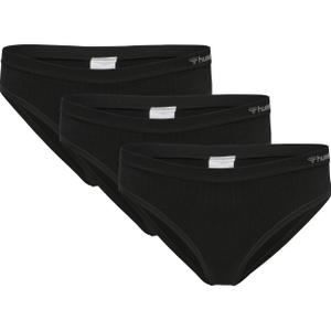 Calcinhas de mulher Hummel Juno Hipster (x3) image-0