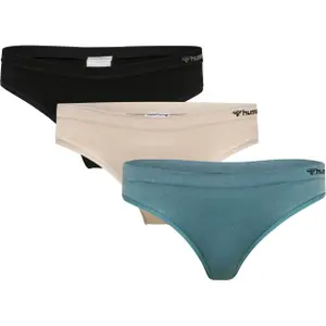 Braguitas sin costuras para mujer Hummel Juno (x3) image-0