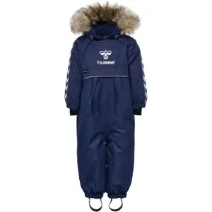 Ski overall voor kinderen Hummel Moon Tex image-0