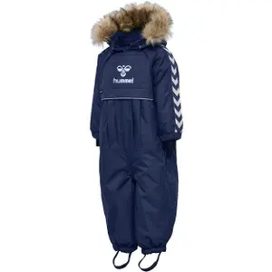 Ski overall voor kinderen Hummel Moon Tex image-2