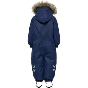Ski overall voor kinderen Hummel Moon Tex image-1