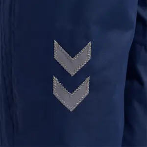 Ski overall voor kinderen Hummel Moon Tex image-3