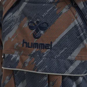 Combinación de esquí para bebé niño Hummel Moon Tex image-4