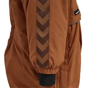 Mono de esquí para bebé Hummel Moon Tex image-3