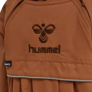 Mono de esquí para bebé Hummel Moon Tex image-4