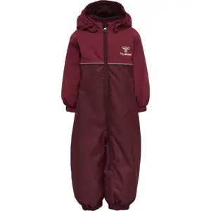 Macacão para bebé menino Hummel Snoopy Tex image-0