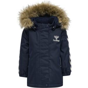 215079-1009-baby-girl-hooded-rain-jacket-hummel-canyon-tex-blue