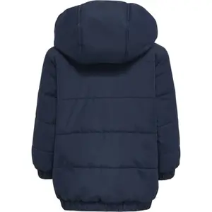 Mädchen-Daunenjacke Hummel Vibe image-1