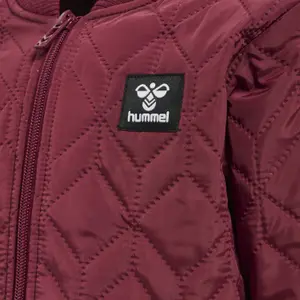 Conjunto para bebé Hummel Nule Mini Thermo image-5