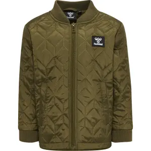 Conjunto para bebé Hummel Nule Mini Thermo image-1