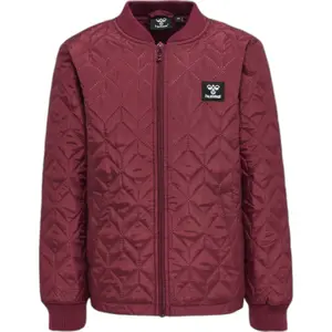 Meisjestrainingspak Hummel Nule Thermp Set image-0