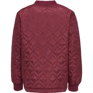 Meisjestrainingspak Hummel Nule Thermp Set image-3