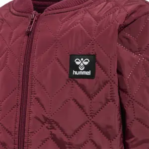 Meisjestrainingspak Hummel Nule Thermp Set image-4