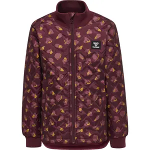 Girl's jacket Hummel Tule Thermo image-0