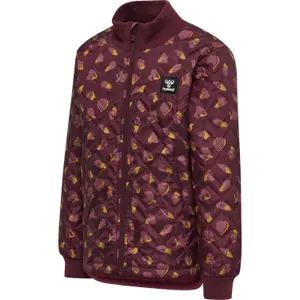 Girl's jacket Hummel Tule Thermo image-3
