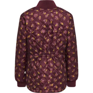 Girl's jacket Hummel Tule Thermo image-4