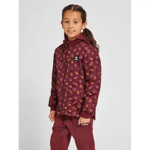 Girl's jacket Hummel Tule Thermo image-2