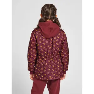 Girl's jacket Hummel Tule Thermo image-5
