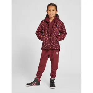 Girl's jacket Hummel Tule Thermo image-1