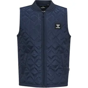 Sleeveless jacket for children Hummel Kule image-0