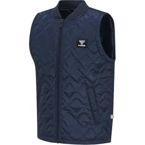 Sleeveless jacket for children Hummel Kule image-1