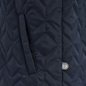 Sleeveless jacket for children Hummel Kule image-4