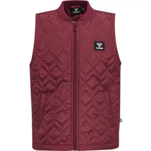 Veste sans manche fille Hummel Kule image-0