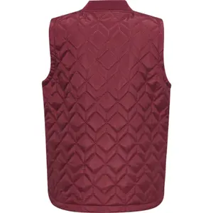 Veste sans manche fille Hummel Kule image-2