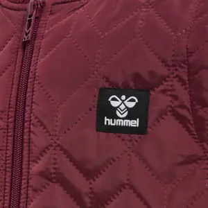 Veste sans manche fille Hummel Kule image-3