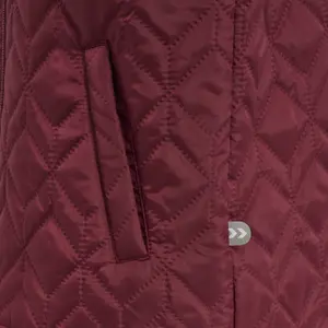 Veste sans manche fille Hummel Kule image-4