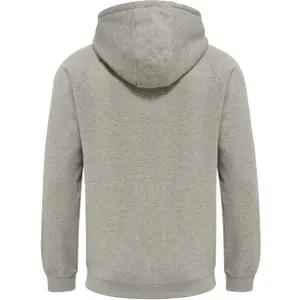 Camisola com capuz Hummel Red Classic image-1