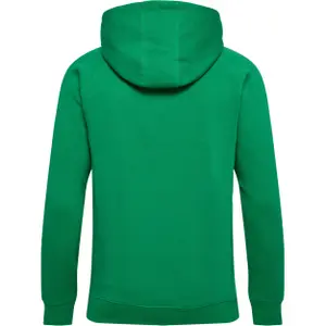 Kapuzenpullover Hummel Red Classic image-1