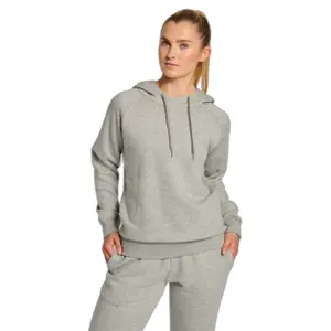 Sudadera con capucha Hummel Red Classic image-5