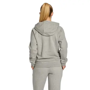 Sudadera con capucha Hummel Red Classic image-3