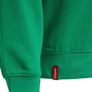 Sudadera con capucha Hummel Red Classic image-5