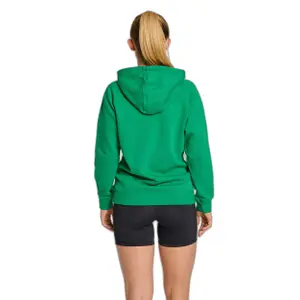 Sudadera con capucha Hummel Red Classic image-4