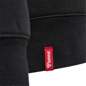 Sweatshirt à capuche Hummel Heavy image-5