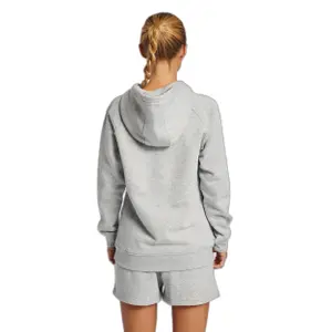 Sudadera con capucha Hummel red Heavy image-5