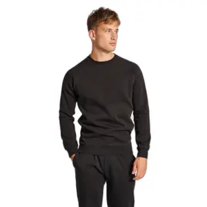 Sweatshirt Hummel Red Classic image-1