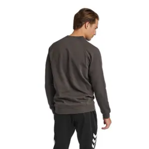 Sudadera Hummel Red Classic image-5