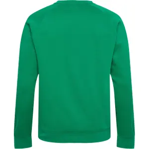 Sweatshirt Hummel Red Classic image-3