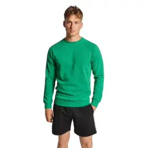 Sweatshirt Hummel Red Classic image-1