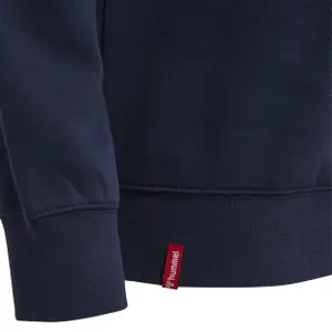 Sweatshirt Hummel Red Classic image-5