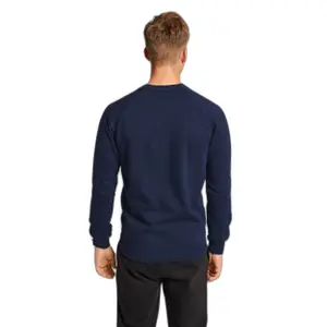 Sweatshirt Hummel Red Classic image-4