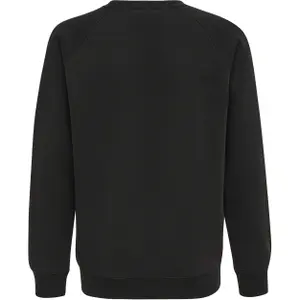 Sweatshirt child Hummel Red Classic image-1