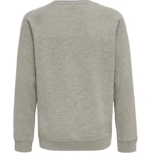 Sweatshirt child Hummel Red Classic image-1