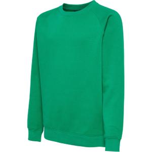 215102-6235-sweatshirt-for-barn-hummel-red-classic-gron