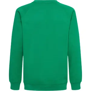 Sweatshirt child Hummel Red Classic image-1