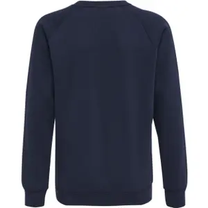 Sweatshirt child Hummel Red Classic image-1