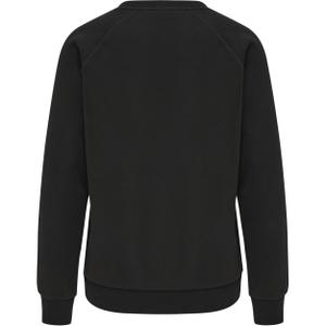 Felpa da donna Hummel Red Classic image-3